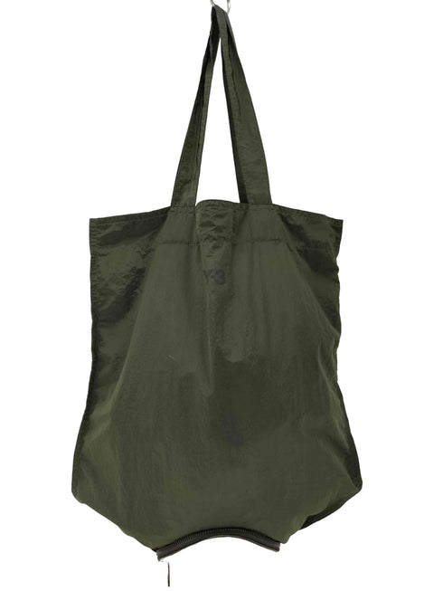 ワイスリー Y-3 24AW PCKBL TOTE パッカブル トート バッグ メンズ FREE